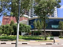 Hillington Green (D23), Condominium #172185182